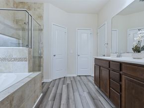 9155 Monarch Field Lane, Cypress TX 77433