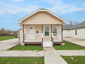 3344 Simmons Street, Houston TX 77004