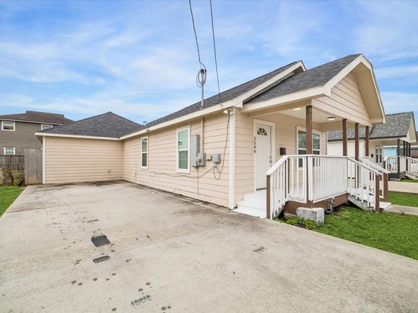 3344 Simmons Street, Houston TX 77004