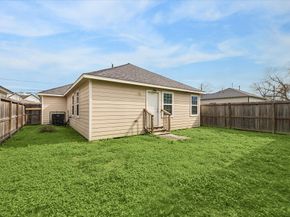 3344 Simmons Street, Houston TX 77004