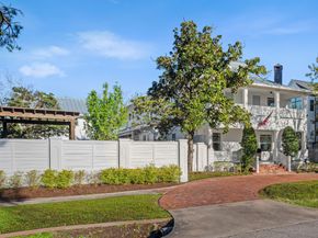 1026 Allston Street, Houston TX 77008