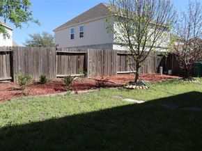 19722 Atherton Bend Lane, Cypress TX 77429