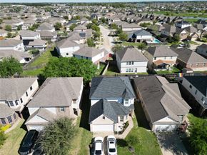 19722 Atherton Bend Lane, Cypress TX 77429