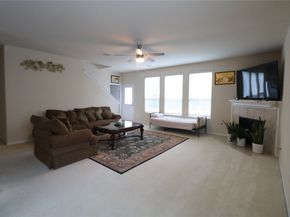 19722 Atherton Bend Lane, Cypress TX 77429