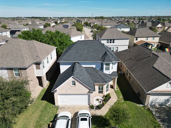 19722 Atherton Bend Lane, Cypress TX 77429