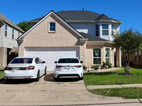19722 Atherton Bend Lane, Cypress TX 77429