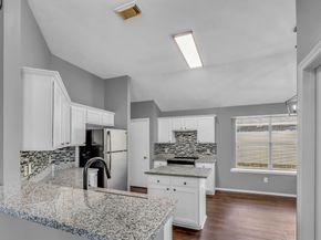 15503 W Little York Road, Houston TX 77084