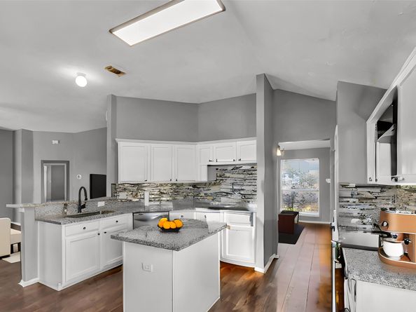 15503 W Little York Road, Houston TX 77084