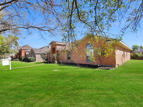 15503 W Little York Road, Houston TX 77084