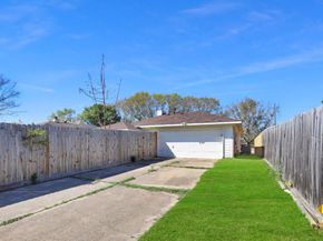 15503 W Little York Road, Houston TX 77084