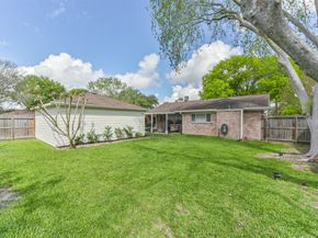 12731 Westhorpe Drive, Houston TX 77077