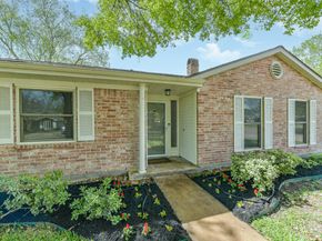 12731 Westhorpe Drive, Houston TX 77077