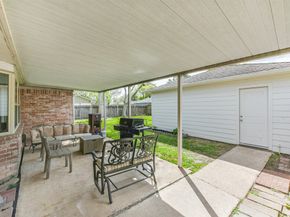12731 Westhorpe Drive, Houston TX 77077