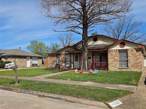 11322 Grayling Lane, Houston TX 77067