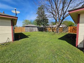 11322 Grayling Lane, Houston TX 77067