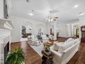 1830 Breezin Court, The Woodlands TX 77380