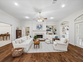 1830 Breezin Court, The Woodlands TX 77380