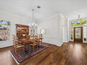1830 Breezin Court, The Woodlands TX 77380