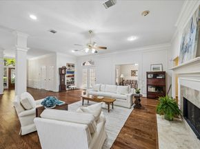 1830 Breezin Court, The Woodlands TX 77380