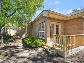 1830 Breezin Court, The Woodlands TX 77380
