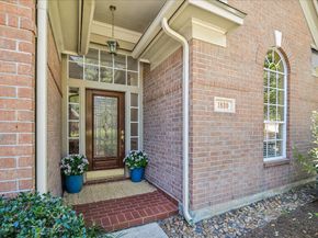 1830 Breezin Court, The Woodlands TX 77380