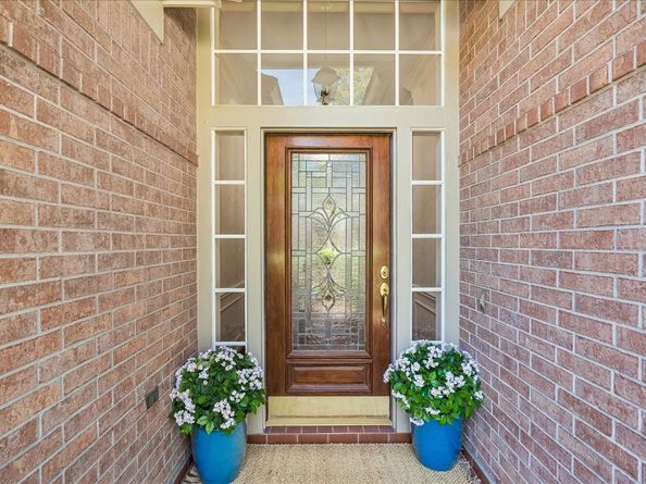 1830 Breezin Court, The Woodlands TX 77380