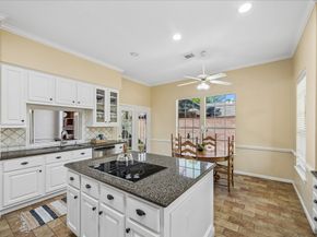 1830 Breezin Court, The Woodlands TX 77380