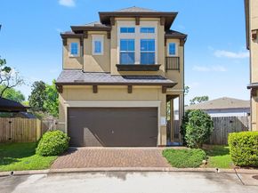 10022 Spring Shadows Park Circle, Houston TX 77080