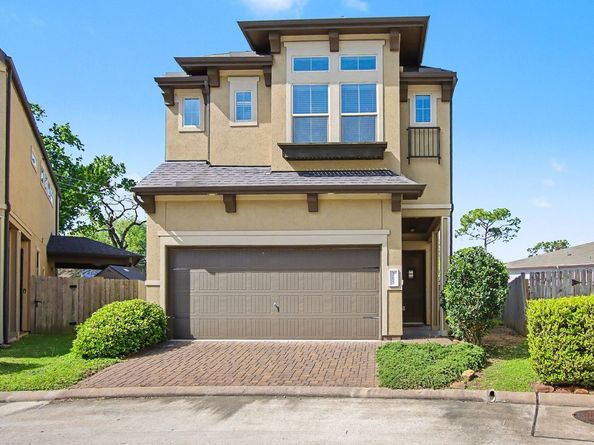 10022 Spring Shadows Park Circle, Houston TX 77080