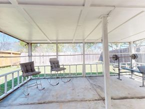 7106 Bayou Crest Drive, Houston TX 77088