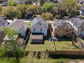 7106 Bayou Crest Drive, Houston TX 77088