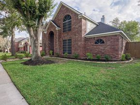 15331 Geral Lane, Houston TX 77084