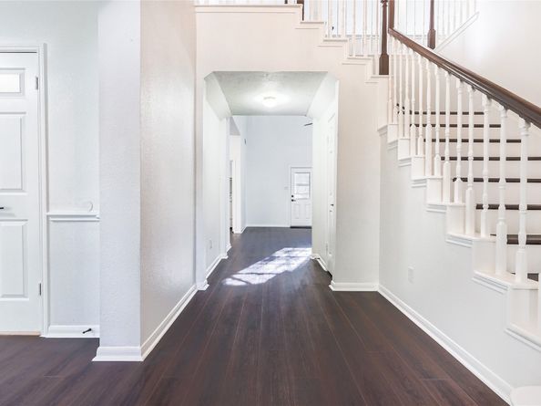 15331 Geral Lane, Houston TX 77084
