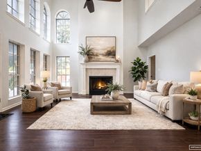 15331 Geral Lane, Houston TX 77084