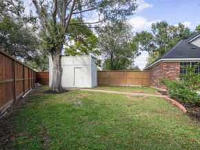 15331 Geral Lane, Houston TX 77084