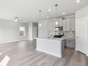 2046 West Darlington Oak Court, Conroe TX 77304