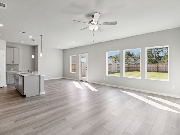 2046 West Darlington Oak Court, Conroe TX 77304