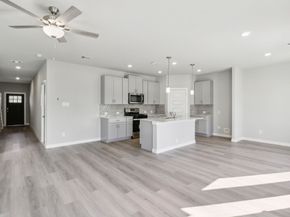 2046 West Darlington Oak Court, Conroe TX 77304