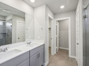 2046 West Darlington Oak Court, Conroe TX 77304