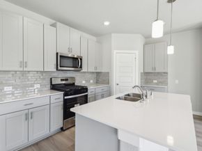 2046 West Darlington Oak Court, Conroe TX 77304