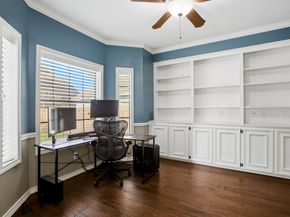 1715 Country Squire Drive, Richmond TX 77406