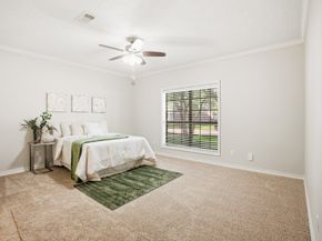 1715 Country Squire Drive, Richmond TX 77406