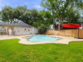 1715 Country Squire Drive, Richmond TX 77406