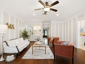 1715 Country Squire Drive, Richmond TX 77406