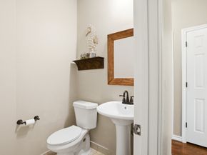 1715 Country Squire Drive, Richmond TX 77406