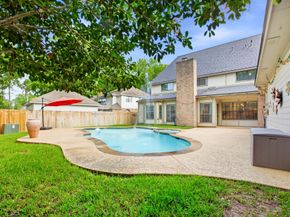 1715 Country Squire Drive, Richmond TX 77406