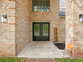 1715 Country Squire Drive, Richmond TX 77406