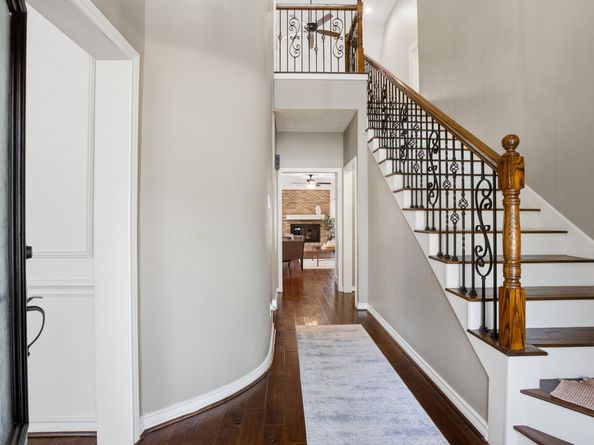 1715 Country Squire Drive, Richmond TX 77406