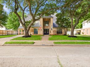 1715 Country Squire Drive, Richmond TX 77406