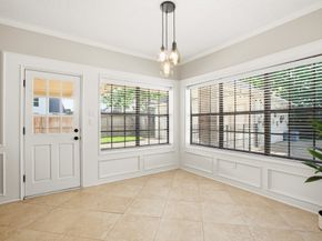 1715 Country Squire Drive, Richmond TX 77406